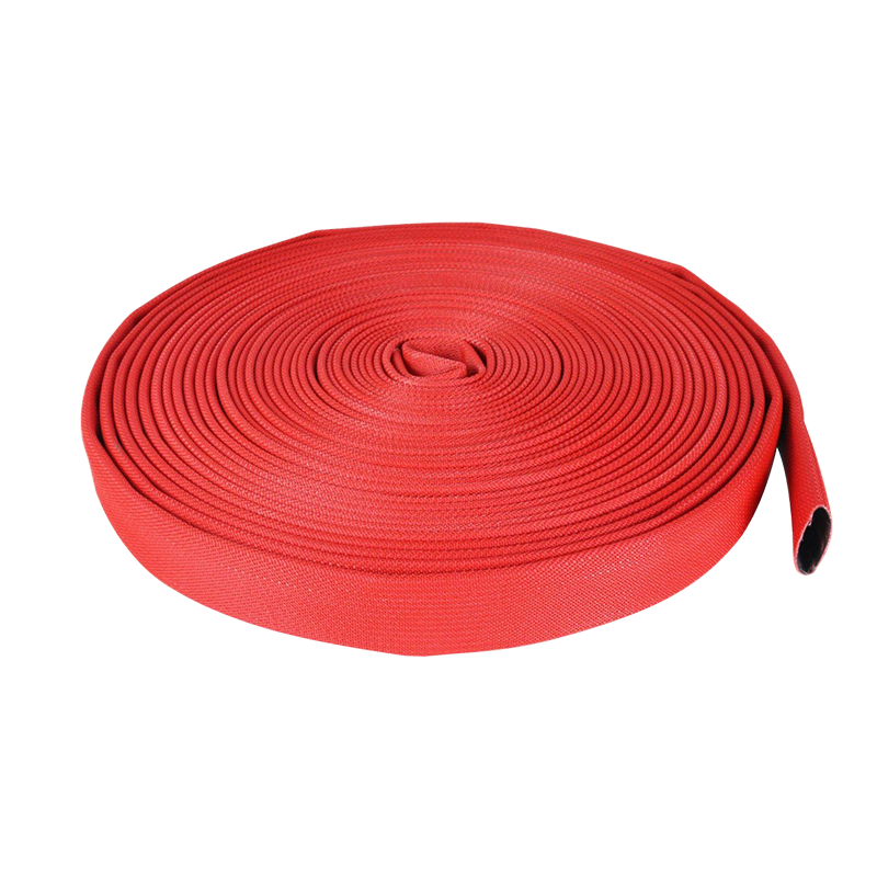PVC Liner PU -päällysteinen meriletku