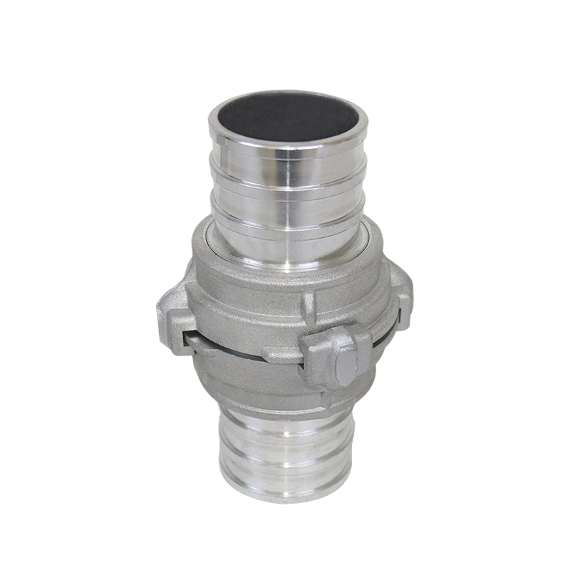 Oikeudenmukaiset korroosion gost letkun kytkimet