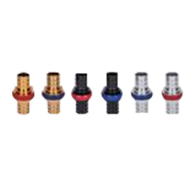 Casting/taottu Machino -letkun kytkentä