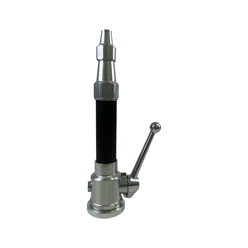 1,5 '' 2 '' 2,5 '' 3'Inlet -koko Storz -letkun suuttimet