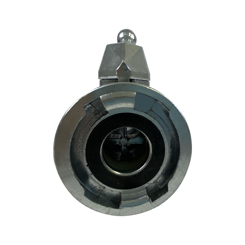 1,5 '' 2 '' 2,5 '' 3'Inlet -koko Storz -letkun suuttimet