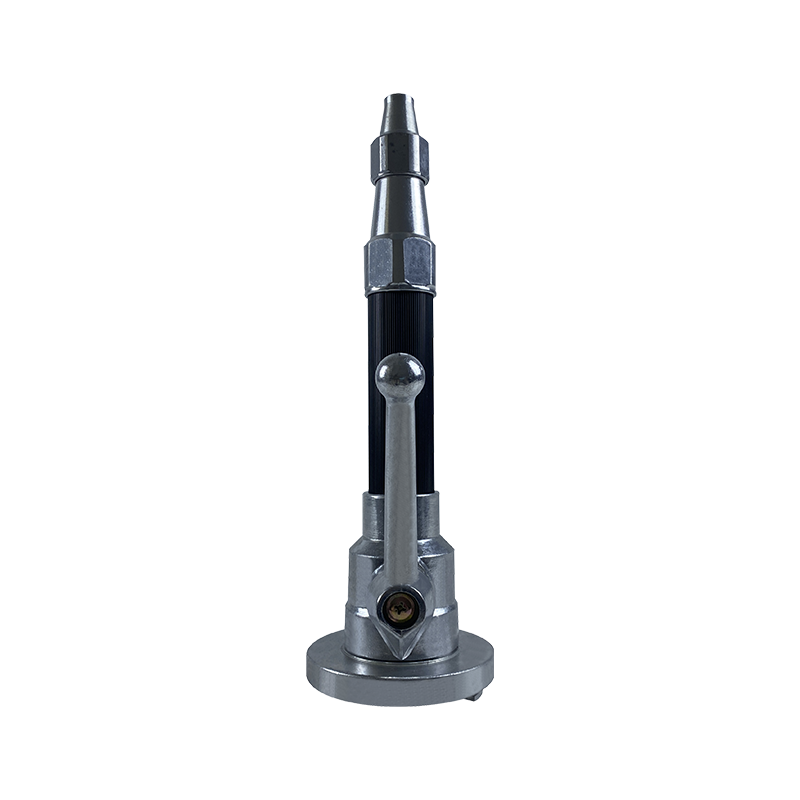 1,5 '' 2 '' 2,5 '' 3'Inlet -koko Storz -letkun suuttimet