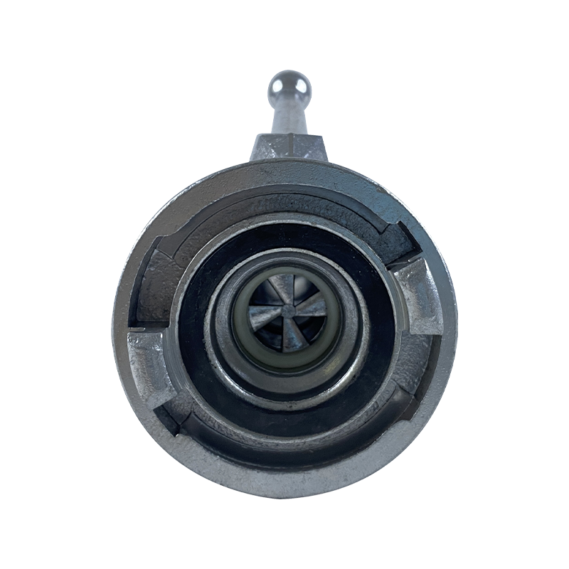 1,5 '' 2 '' 2,5 '' 3'Inlet -koko Storz -letkun suuttimet