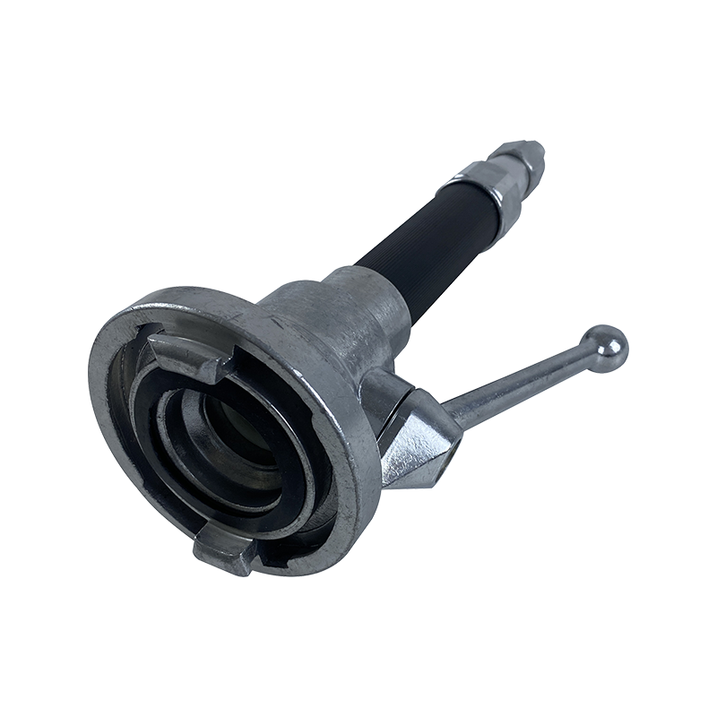 1,5 '' 2 '' 2,5 '' 3'Inlet -koko Storz -letkun suuttimet