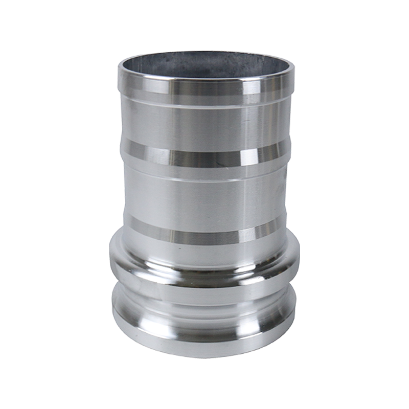 Casting/taottu camlock -letkun kytkentä